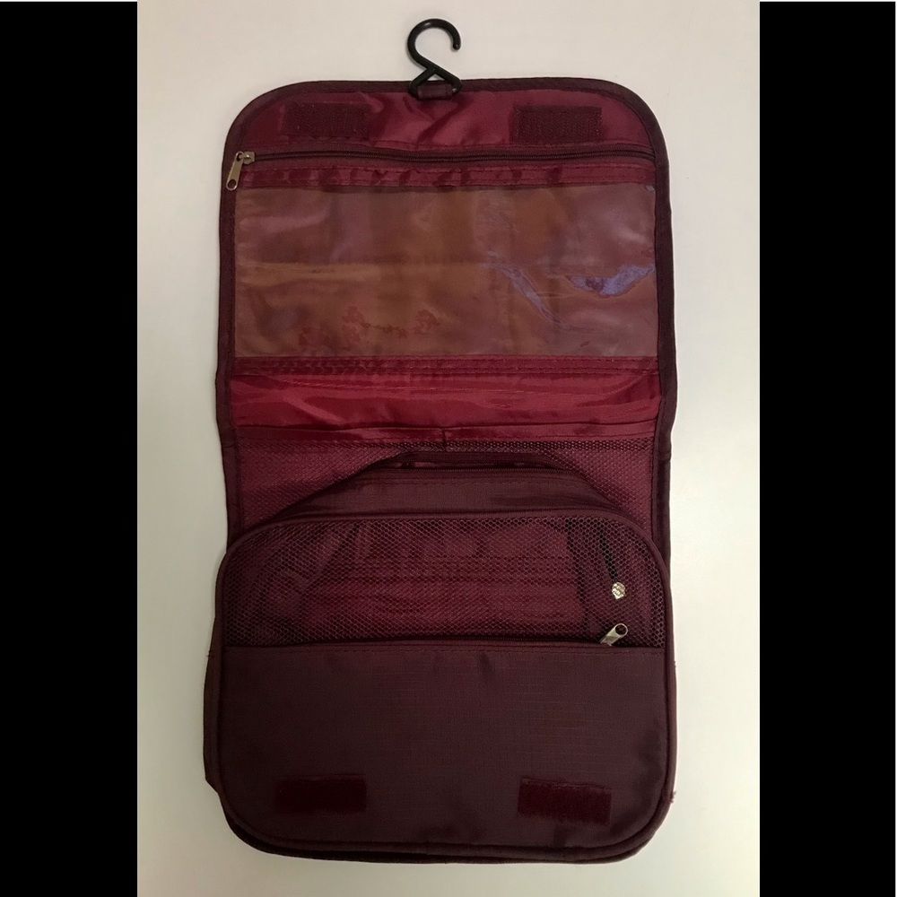 Toiletries Travel Bag